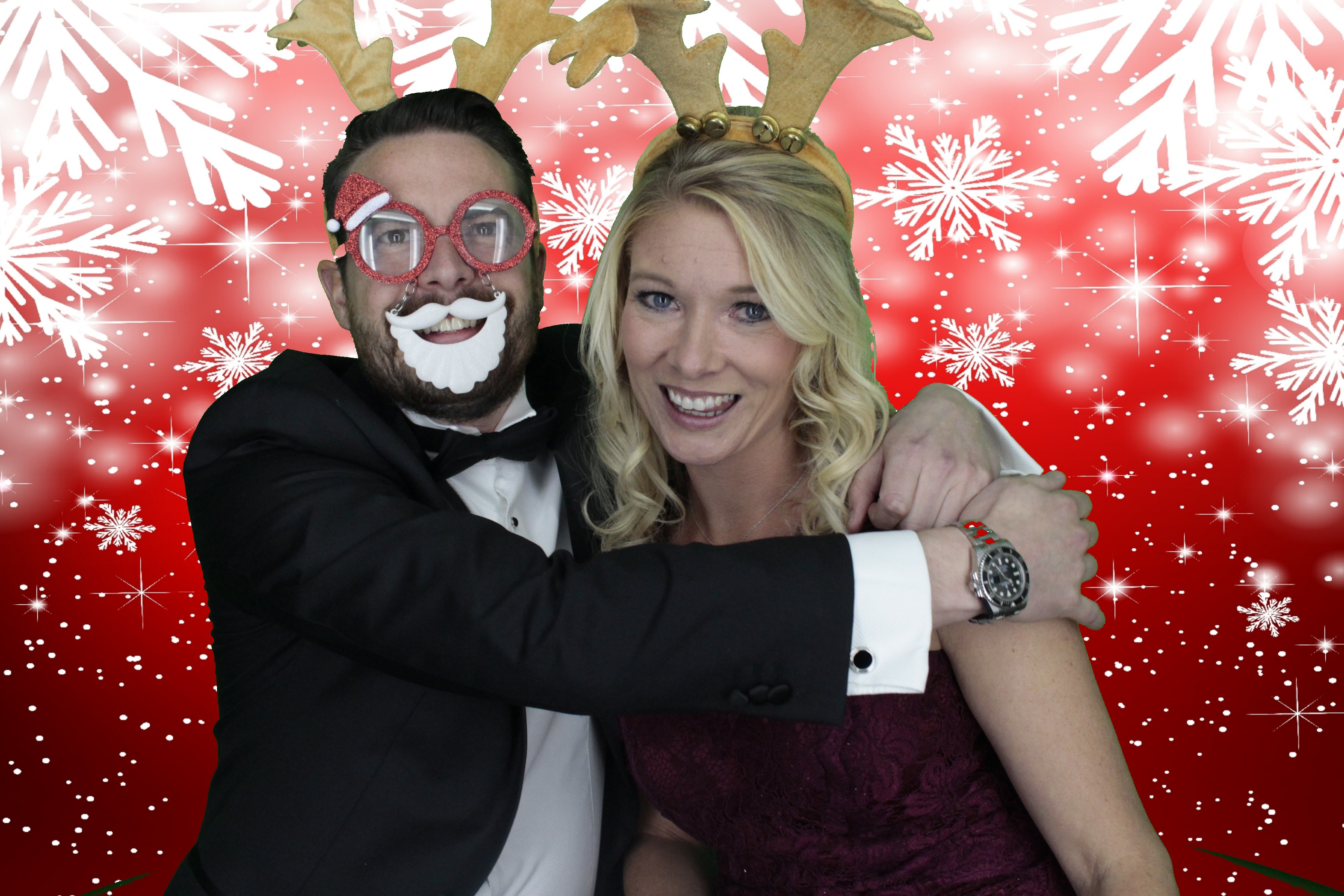 Staffing 360 Solutions Christmas Party  | View more photos from the event at gallery.myphotoboothexperience.co.uk/u/MyPhotoBoothExperienceLtd/Staffing-360-Solutions-Christmas-Party
